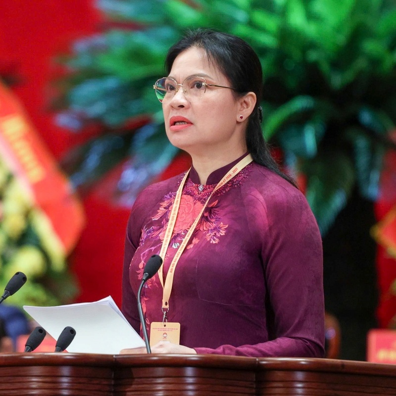 Mặt trận Tổ quốc Việt Nam: Lấy sự hài lòng của dân làm thước đo hiệu quả