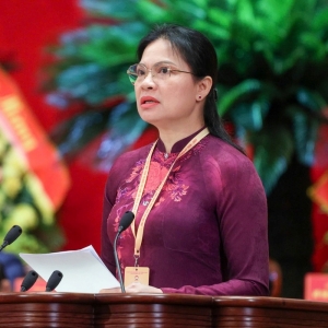 Mặt trận Tổ quốc Việt Nam: Lấy sự hài lòng của dân làm thước đo hiệu quả