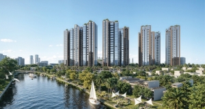 Giải mã sức hút Sunshine Sky City: Mô hình “Live - Work - Play” tinh gọn và hiệu quả giữa lòng Nam Sài Gòn