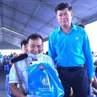 Tháng Công nhân 2026 ở Tây Ninh – Khi sự chăm lo chạm tới nhận thức người lao động