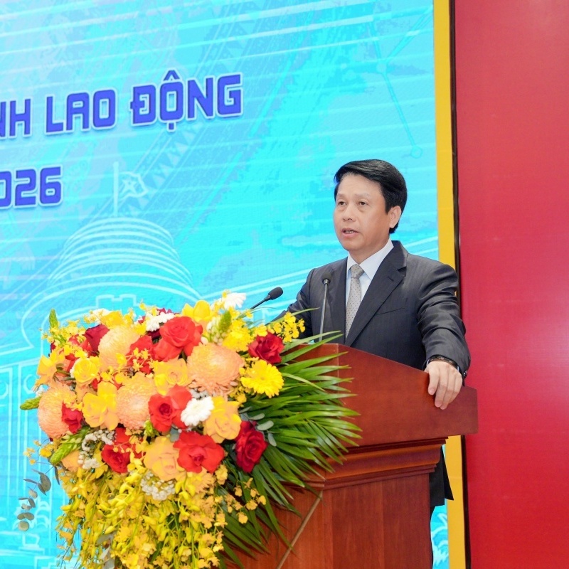 Ngành Ngân hàng: Đổi mới sáng tạo, nâng cao năng suất và bảo đảm an toàn bền vững