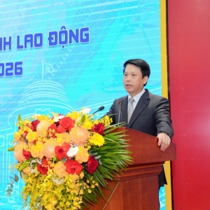 Ngành Ngân hàng: Đổi mới sáng tạo, nâng cao năng suất và bảo đảm an toàn bền vững
