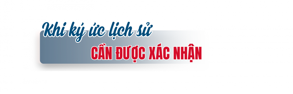 Hơn 30 năm mòn mỏi đợi một câu trả lời của ngành Lao động - Thương binh - Xã hội