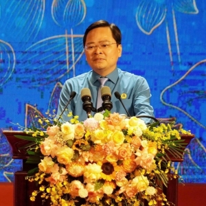Học và làm theo Bác trở thành động lực thi đua trong các cấp công đoàn