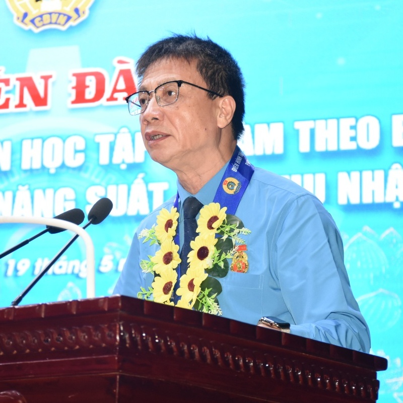 Công đoàn trong kỷ nguyên số: "Kích hoạt" mỗi "con lạch nhỏ" để tạo nên những "dòng sông lớn"