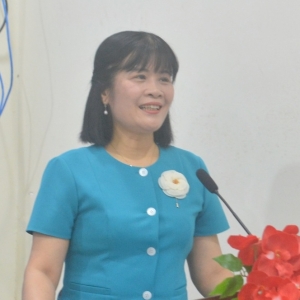 Nhiều đề xuất chăm lo lao động nữ, nâng chất phong trào “Giỏi việc nước, đảm việc nhà”