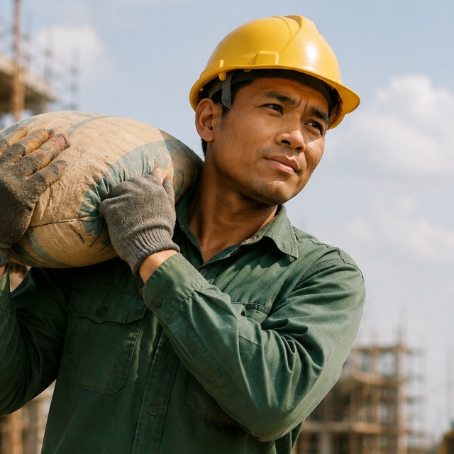 Lao động tự do có được bảo đảm quyền an toàn lao động?