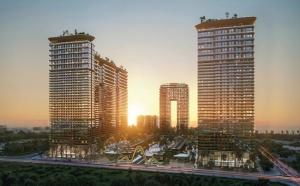 Vũng Tàu “khát” lưu trú 5 sao, một dự án Integrated Resort giá từ 6x triệu/m2 đang trở thành tâm điểm