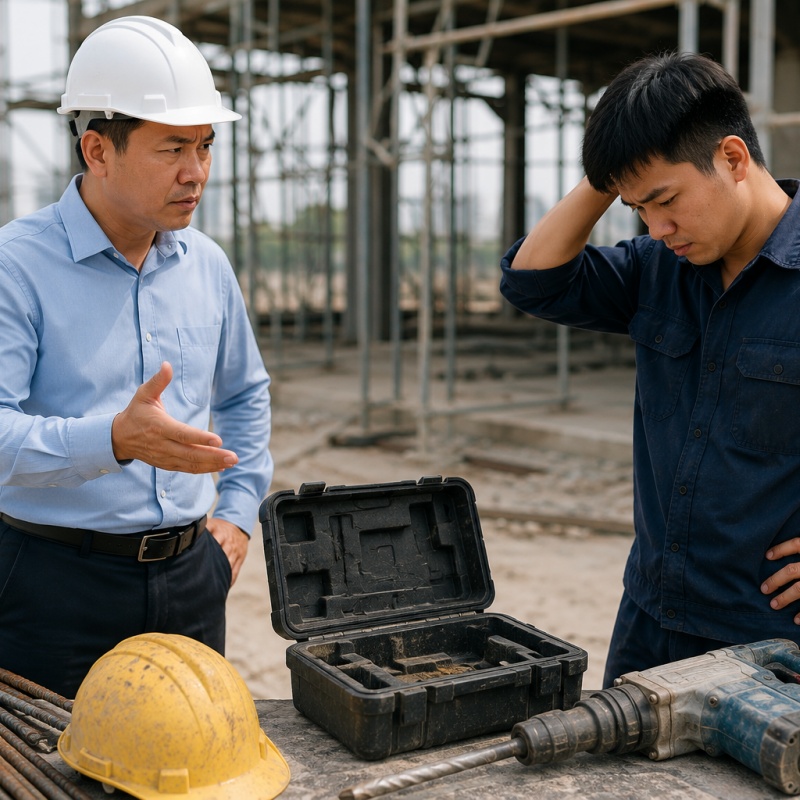 Người lao động làm mất tài sản của công ty, sẽ xử lý thế nào?