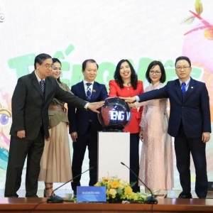 Quảng bá tiếng Việt, giữ niềm tin nơi xứ người. Kỳ 3: Mỗi lớp học là một "pháo đài" tư tưởng
