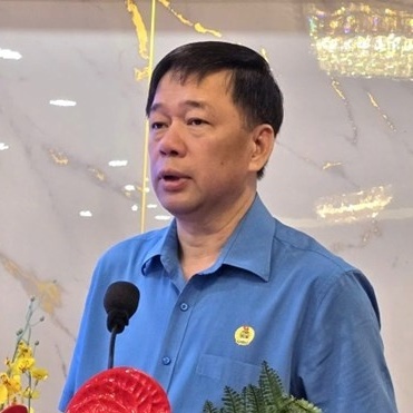Đổi mới quản lý ATVSLĐ trong công đoàn: Từ giám sát thủ công đến an toàn thông minh
