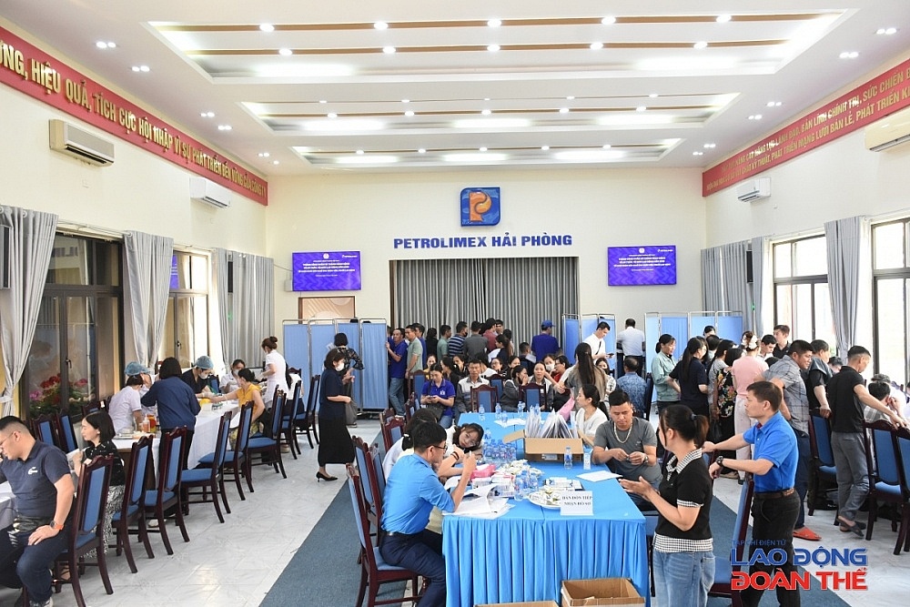 Đổi mới quản lý ATVSLĐ trong công đoàn: Từ giám sát thủ công đến an toàn thông minh Đổi mới quản lý ATVSLĐ trong công đoàn: Từ giám sát thủ công đến an toàn thông minh