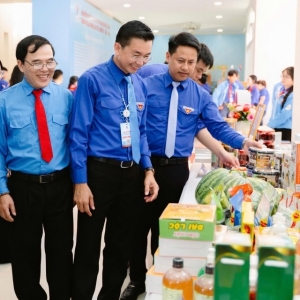 Đà Nẵng huy động các hội, đoàn thể lan tỏa tinh thần ưu tiên dùng hàng Việt