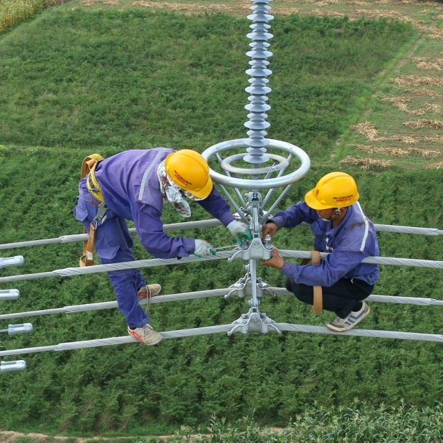 An toàn lao động ngành Điện: Khi văn hóa an toàn được xây dựng từ hiện trường đến không gian số