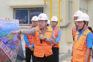Xây dựng văn hóa an toàn lao động: Từ phong trào đến giá trị cốt lõi của doanh nghiệp