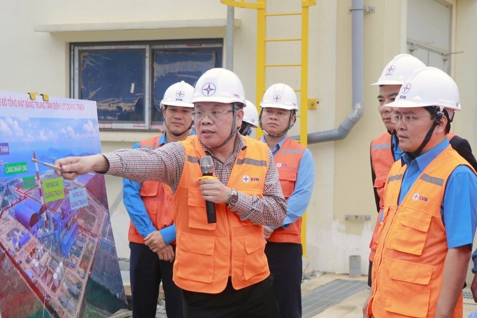 Xây dựng văn hóa an toàn lao động: Từ phong trào đến giá trị cốt lõi của doanh nghiệp