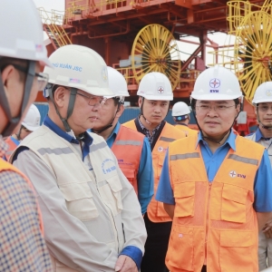 Từ nghị quyết đến hành động: Những bước tiến nổi bật của Công đoàn Việt Nam