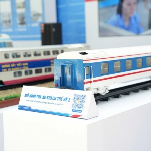 Dấu ấn trí tuệ của người lao động Việt Nam chào mừng Đại hội XIV Công đoàn Việt Nam