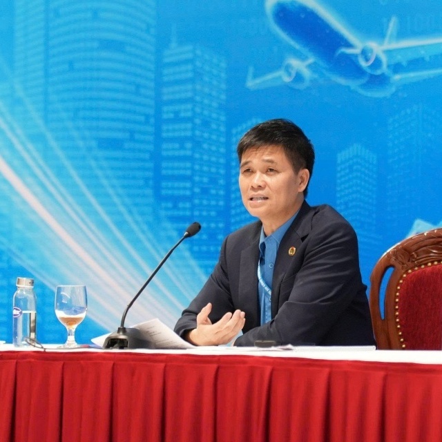 Nhiều cách làm hiệu quả được chia sẻ tại phiên thảo luận về chăm lo, bảo vệ người lao động
