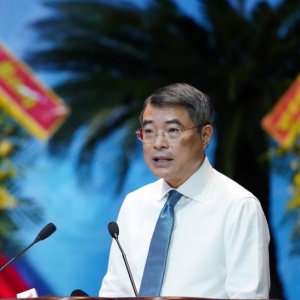 Thủ tướng Chính phủ: “Đại hội XIV Công đoàn Việt Nam đã chủ động hiến kế với Đảng, Nhà nước những vấn đề có ý nghĩa chiến lược quốc gia”