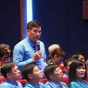 Anh hùng Lao động Phạm Đình Duẩn: Năng suất lao động Việt Nam hoàn toàn có thể bứt phá