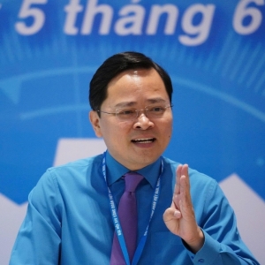 “Tổng Bí thư, Chủ tịch nước Tô Lâm dành tình cảm, sự quan tâm rất lớn đến tổ chức Công đoàn, công nhân lao động”