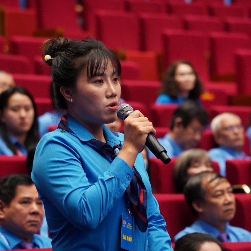 Giải bài toán thu nhập và an toàn để nâng cao năng suất lao động