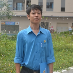 Anh Lê Bá Minh và câu chuyện sáng tạo từ thực tiễn sản xuất làm lợi hàng tỷ đồng cho doanh nghiệp