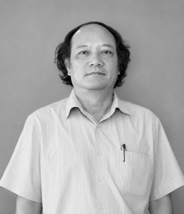 Nhà báo “đại ca”