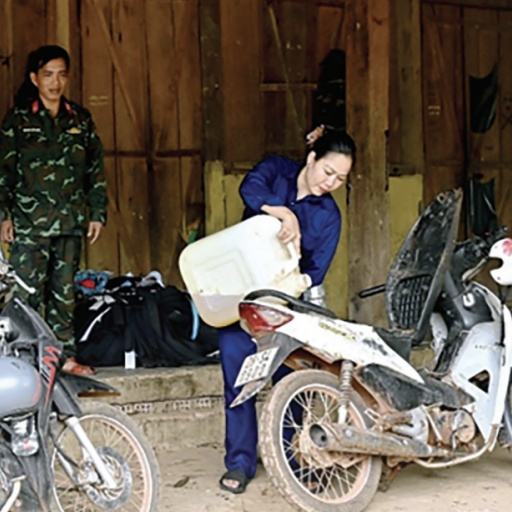 Kiên quyết xóa bỏ lối mòn "đến hẹn lại tuyên truyền"