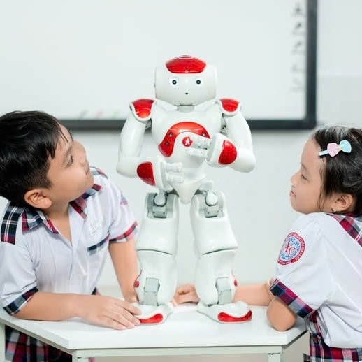 Đề xuất mô hình ứng dụng toán kinh tế và trí tuệ nhân tạo trong dự báo nhu cầu dịch vụ giáo dục tiểu  học