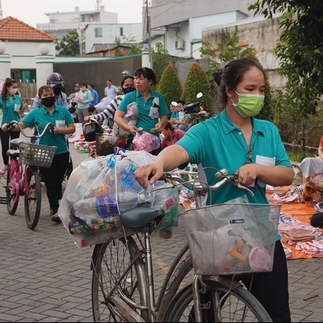 Vai trò của Công đoàn Việt Nam trong bảo đảm tiền lương tối thiểu đáp ứng mức sống tối thiểu cho người lao động