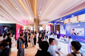 VietinBank tăng cường kết nối cộng đồng kinh doanh số tại TikTok Agency Partner Vietnam Summit 2026