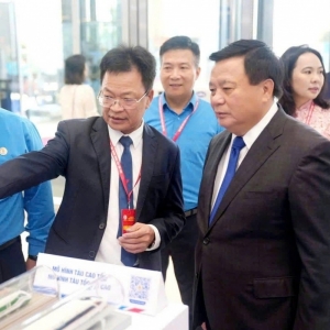 Giữ lửa niềm tin công đoàn trên hành trình đổi mới