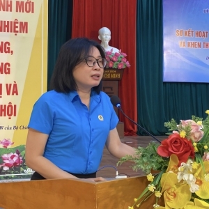 Cần rà soát từng địa chỉ để phát triển đoàn viên hiệu quả