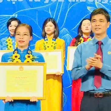 Từ những điều bình dị vì người lao động