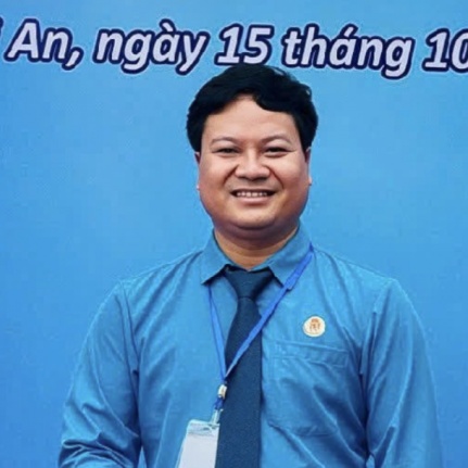 Người "thổi hồn" chuyển đổi số vào công tác quản lý chợ Hội An