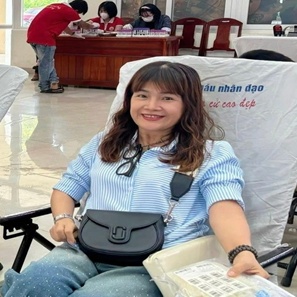 Cô giáo Lê Thị Thúy Kiều: Hoa hướng dương thầm lặng giữa đời thường