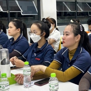 Bài 2: Phát huy vai trò đại diện