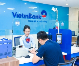 VietinBank thăng hạng 7 bậc trong Fortune Southeast Asia 500