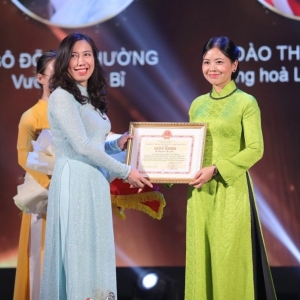 Quảng bá tiếng Việt, giữ niềm tin nơi xứ người. Kỳ 1: Khơi dậy khát vọng học tiếng Việt từ một cuộc thi