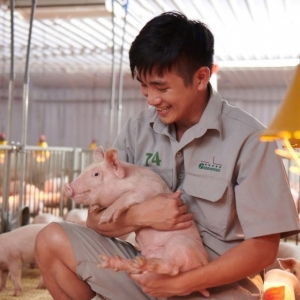 Lan tỏa cuộc thi ảnh tôn vinh đoàn viên, người lao động ở Lâm Đồng
