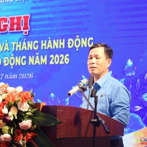 Chuyển đổi số ngành Hoá chất: Lấy người lao động làm trung tâm