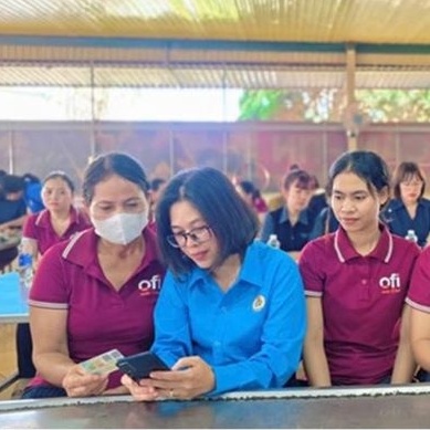 Từ thích ứng đến kiến tạo giá trị mới: Cuộc chuyển mình của Công đoàn ở miền Trung và Tây Nguyên