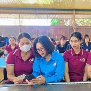 Từ thích ứng đến kiến tạo giá trị mới: Cuộc chuyển mình của Công đoàn ở miền Trung và Tây Nguyên