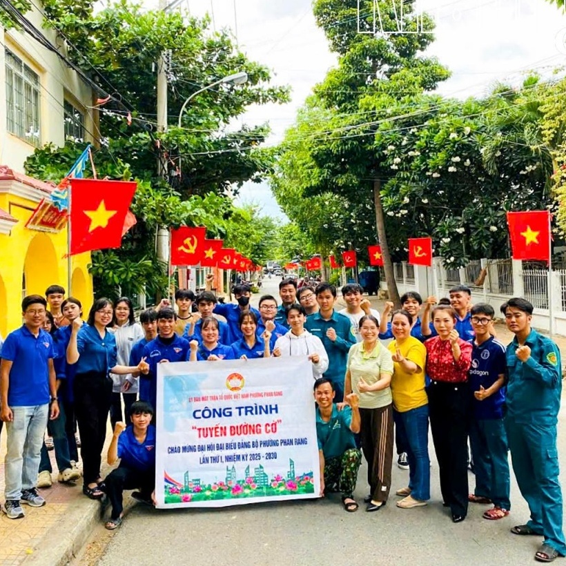 Khi không gian cộng đồng thay đổi: Yêu cầu đổi mới Ban Công tác Mặt trận khu dân cư