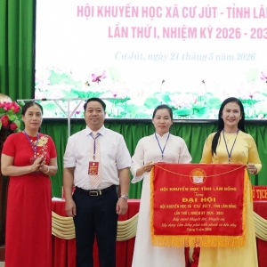 Lâm Đồng: Xây nền xã hội học tập - khơi nguồn phát triển cho kỷ nguyên mới