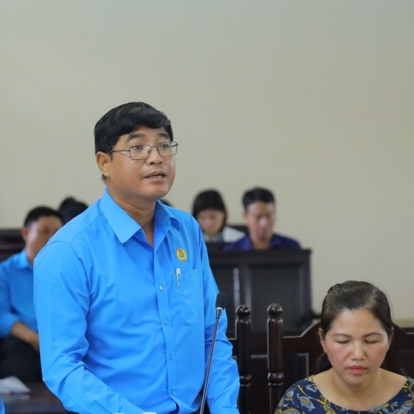 Để người lao động nhớ đến Công đoàn đầu tiên