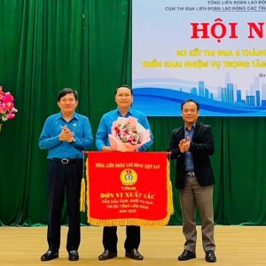 Kiến tạo hệ thống Công đoàn để đồng hành cùng tỉnh Gia Lai mới