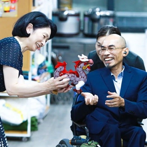 Hành trình mở lối cho người khuyết tật trong nền kinh tế bao trùm - Kỳ 1: Những doanh nghiệp được xây bằng nghị lực